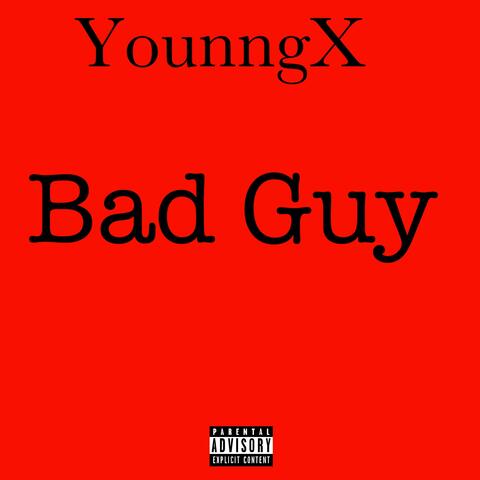 Bad Guy