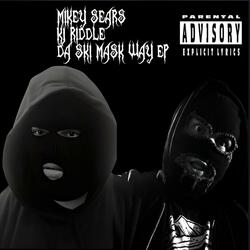Stashspot (feat. Wicked*Royalty & KJ Riddle)