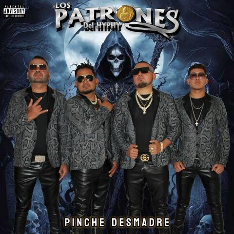 Pinche Desmadre