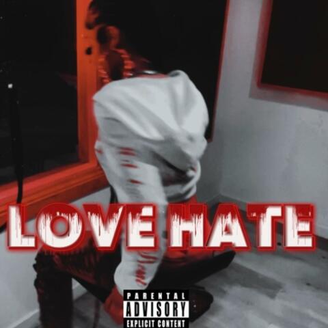 Love hate