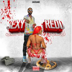 Sexy Redd