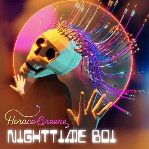 Nighttime Boi