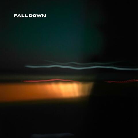 fall down