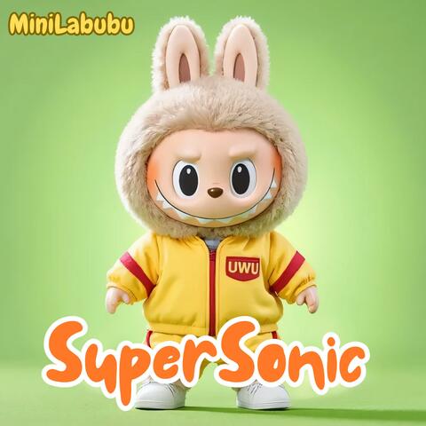 Supersonic