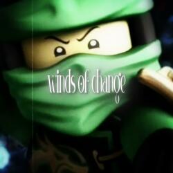 Winds Of Change