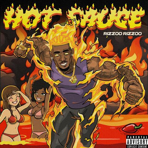 HOT SAUCE
