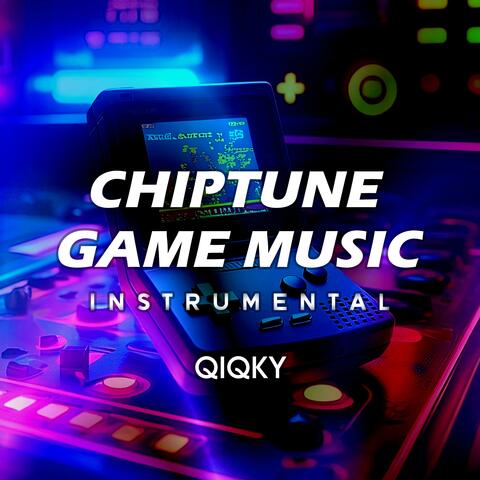 Chiptune Game Music
