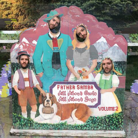 All About Girls/All About Boys Volume 2