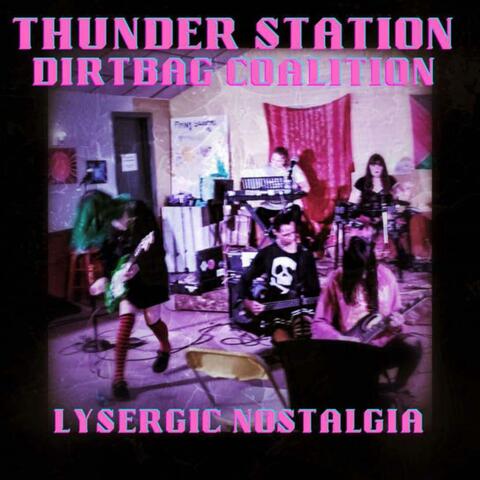 Lysergic Nostalgia