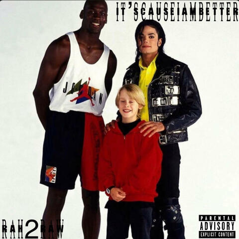 Itscauseiambetter