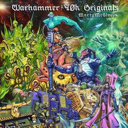 The Birth Of A God (Slaanesh)