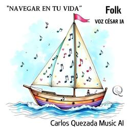 Navegar en tu Vida - Versión Folk