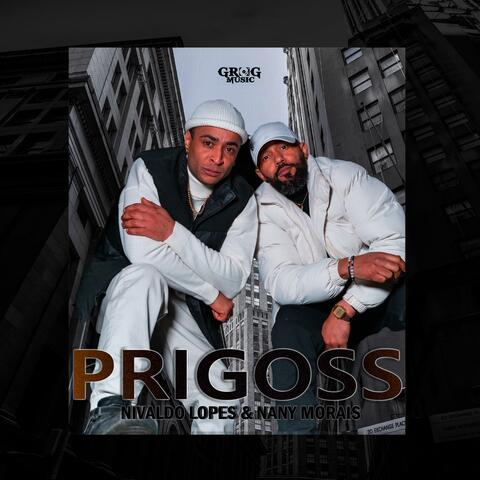 PRIGOSS (feat. Nany Morais)