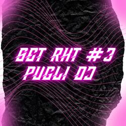 Set RKT #3