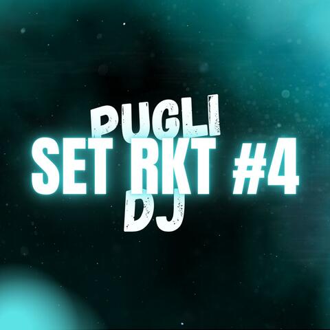Set RKT #4