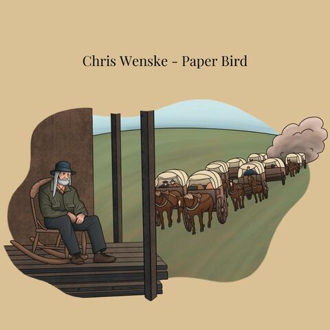 Paper Bird (Remastered)