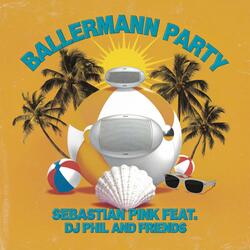 Porno Lothar (feat. DJ Phil and Friends)