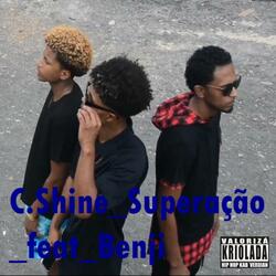 Superação (feat. C Shine)