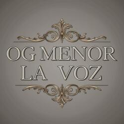 La Voz