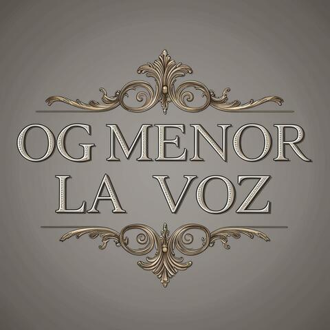 La Voz