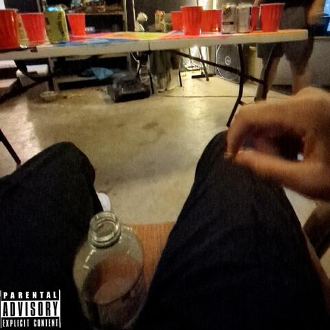 Freestyle@3AM