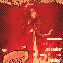 December (Burning Phoenix Rising) (feat. Lalli)