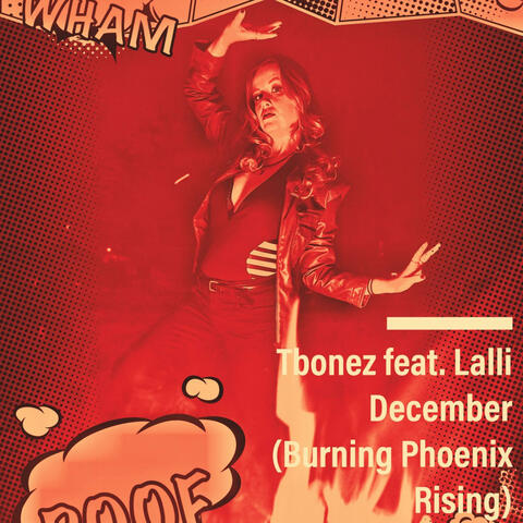 December (Burning Phoenix Rising) (feat. Lalli)