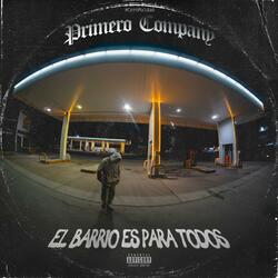 El barrio es para todos