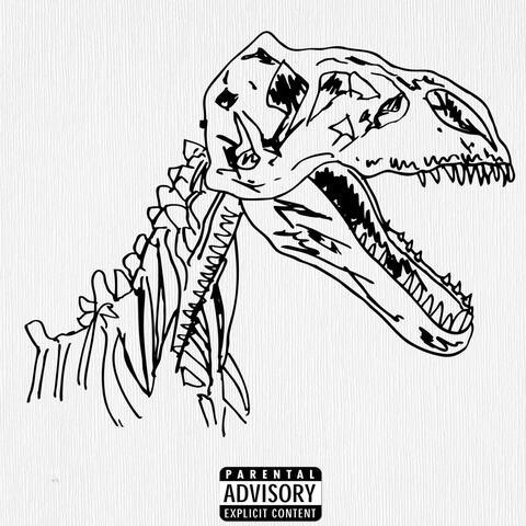 Dinosaur (feat. SharpyMC)