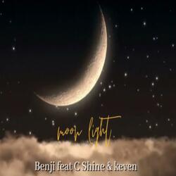 Moon Ligth (feat. C Shine & Keven)