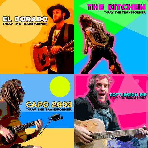 Music For My Folks
