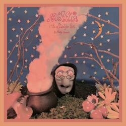 The Peculiar Wizard (Act II, Scene II)