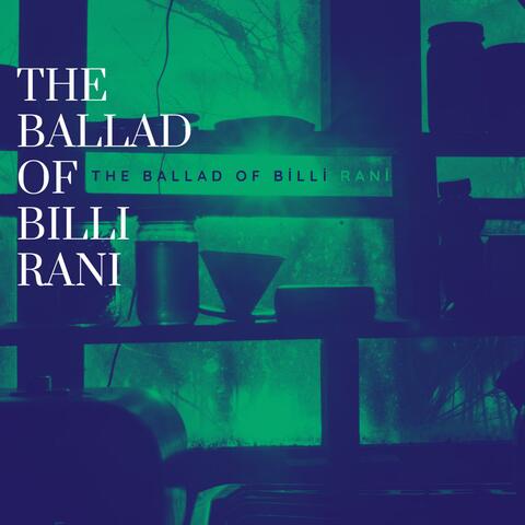 Eye Of Czerny / 1 2 Go (The Ballad Of Billi Rani)