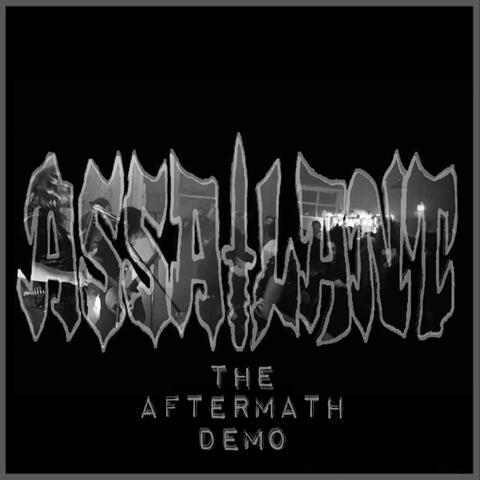 The Aftermath Demo