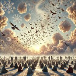 참회 만트라 Repentance mantra