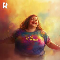 I’m Fat, So What? Unstoppable A Bold Anthem of Confidence, Empowerment, and Living Your Truth.