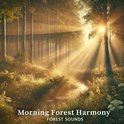 Morning Forest Harmony