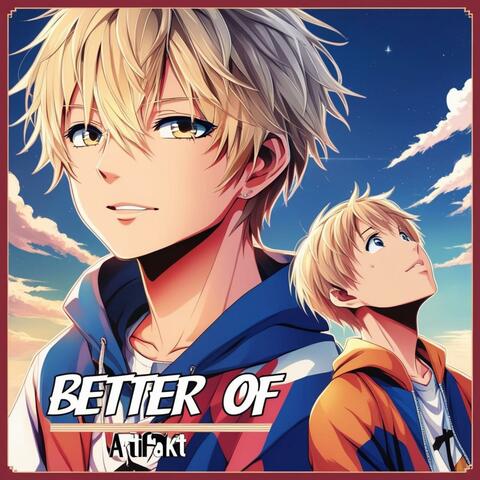 Better Off