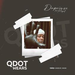 QDOT WEARS