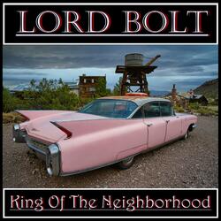 Good Feeling (feat. Bart Diertvorst & Pär Westling)