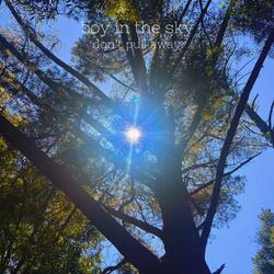 just one person who understands