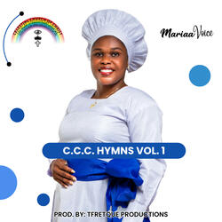 C.C.C. Hymn 695 (Nigba Angeli Fun Ipe)