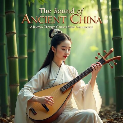 The Sound Of Ancient Chinese Music, Vol. 2