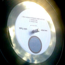 (the curtains between) night and day