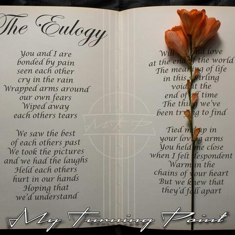 The Eulogy