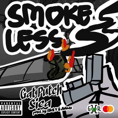 Smokeless (feat. Sica)