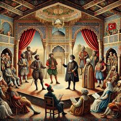 Aşk Yalan Söyler (Shakaspeare 138. Sone)