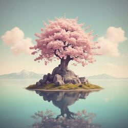 Vibrant Chill Horizons
