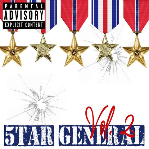 5tar General (Vol.2)