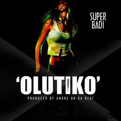 Olutiko